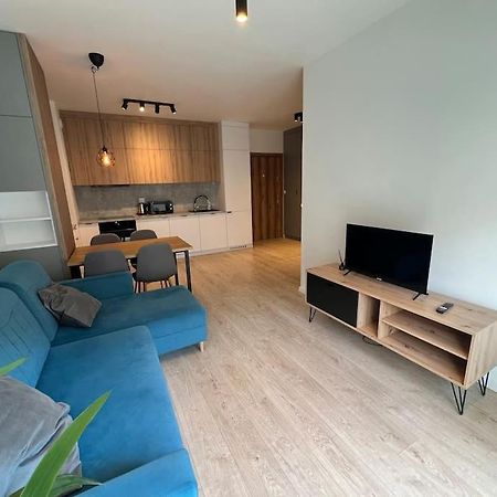 Lwowska 10 Residence, Rodzinny Apart Krakow Exterior photo